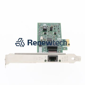 HP NC112T PCIe Gigabit Ethernet Adapter
