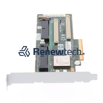 HP P400 Controller