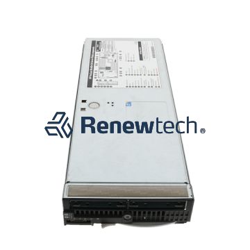HP BL460c G6 1xE5530, 0(zero)GB Server 