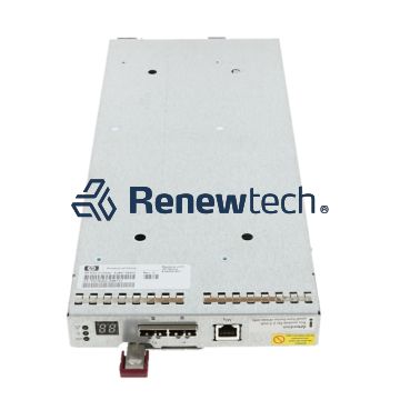 HP 24SFF Disk Enclosure with IOM for MSA2050  