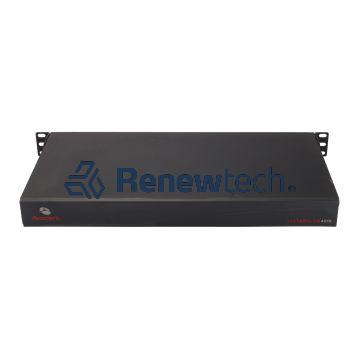 Avocent Cyclades ACS16 SAC Network Server
