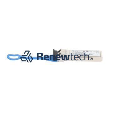 Brocade 16GB 25KM ELW SFP Transceiver 
