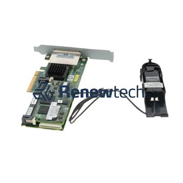 HP P411/512mb 2-Port EXT SAS Controller