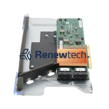6GB PCIe (x8) SAS Raid Internal Adapter P8