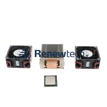 HP X7550 (2.00GHz - 8C) DL580 G7 CPU Kit