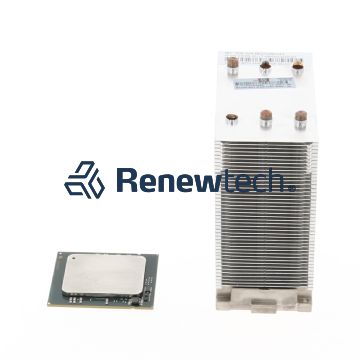 HP E7540 (2.00GHz - 6C) DL580 G7 CPU Kit