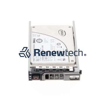 400GB SSD 2.5 SATA 6G MLC THNSF8400CCSE