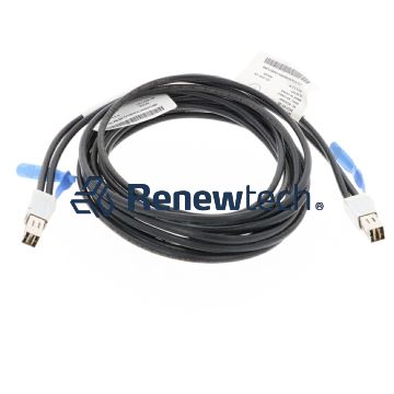 3m SAS Cable (mSAS HD to mSAS HD) 