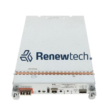 HP P2000 MSA Fibre Channel Reman Cntrlr 