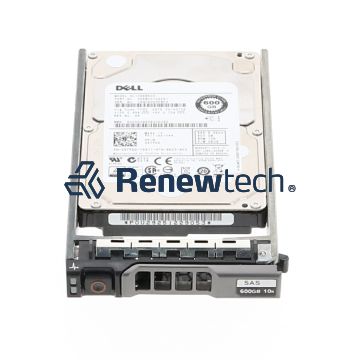 600GB 10K 2.5 SAS 6G MBF2600RC