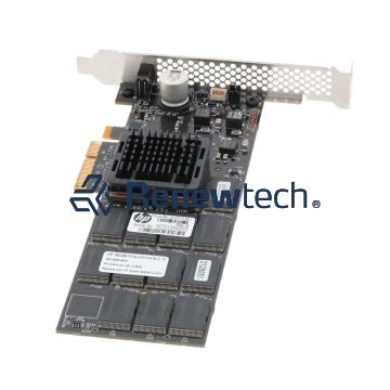 HP 160GB PCI-E Accelerator