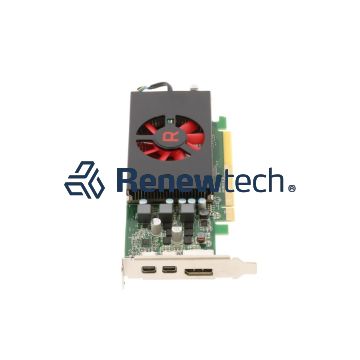 AMD Radeon RX640 4GB GDDR5 Graphics Card 