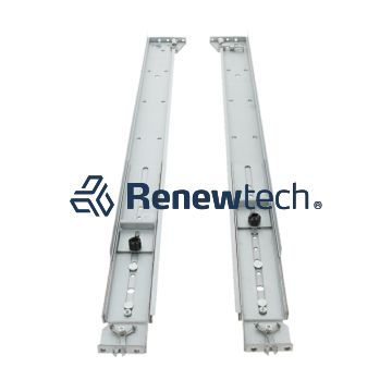 HP Rail Kit for D2600/D2700/EVA Enclosures 