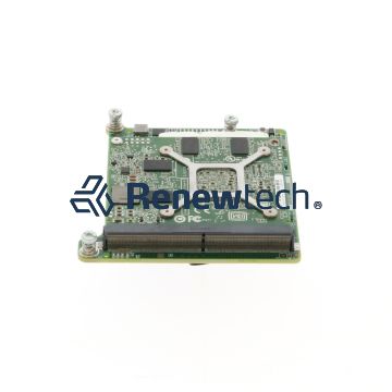 HP FX2800M MEZZ GRAPHICS ADAPTER