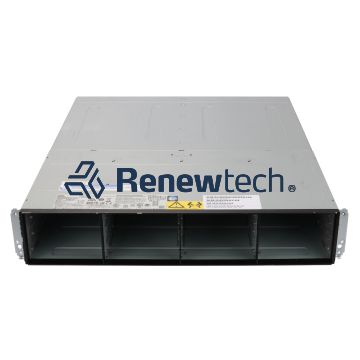 Storwize V3700 3.5-inch Storage Controller Unit 