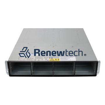 Storwize V3700 3.5-inch Storage Expansion Unit