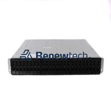 Lenovo V3700 controller SFF