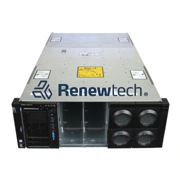 Lenovo System x3850 X6