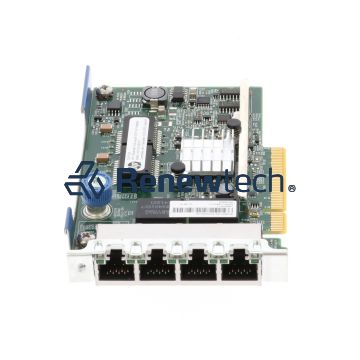 HP 331FLR 1Gb 4-Port FlexLOM Ethernet Adapter