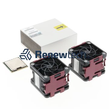 HP E5645 (2.40GHz - 6C) DL380 G7 CPU Kit