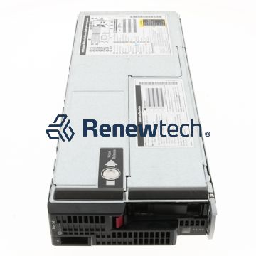 HP BL465c G8 2SFF CTO Blade Server