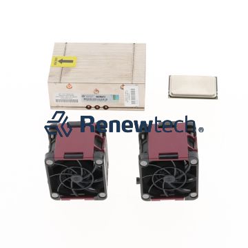 HP AMD 6180SE (2.50GHz - 12C) DL385 G7 CPU Kit