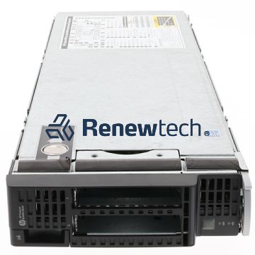 HP BL460c G8 2SFF CTO Blade Server