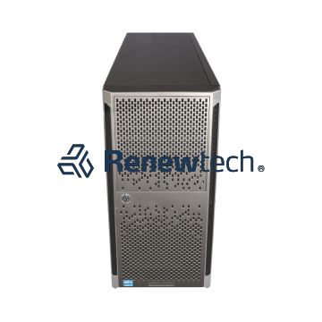 HP ProLiant ML350p G8