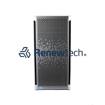 HP ML350p G8 8SFF CTO Tower Server