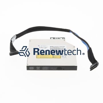 HP 12.7mm Slim SATA DVD-RW Drive