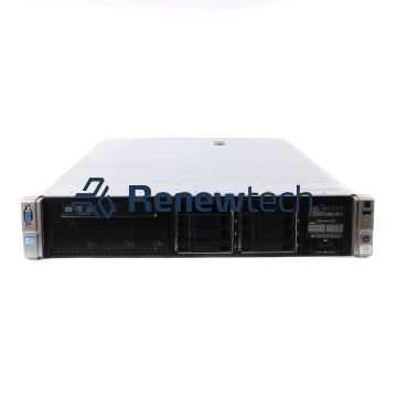 HP DL380p G8 8SFF CTO Server