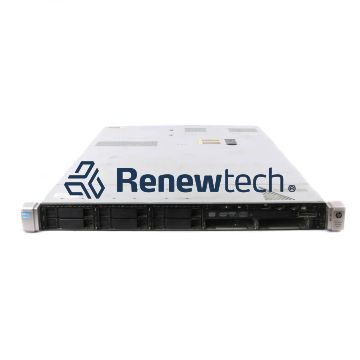 HP DL360p G8 8SFF CTO Server