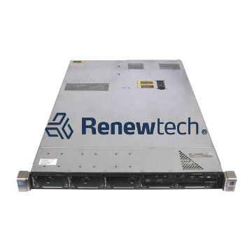 HP ProLiant DL360p G8
