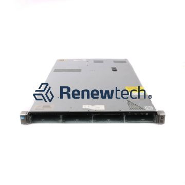 HP DL360p G8 4LFF CTO Server