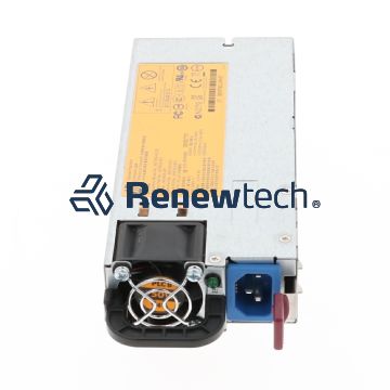 HP 750W Platinum Plus Power Supply for G8 Servers