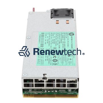 HP 1200w Platinum Power Supply for G8/G9 Servers