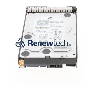 HP 1TB SATA 6G 7.2K LFF Hard drive