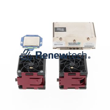 Intel Xeon 4C Processor Model E5-2643 130W 3.3GHz/