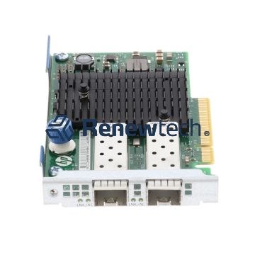 HP 10GB 2-Port 560FLR-SFP+ Ethernet Adapter