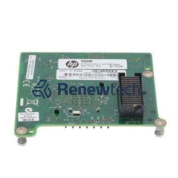 HP Ethernet 10GB 2-Port 560M Adapter