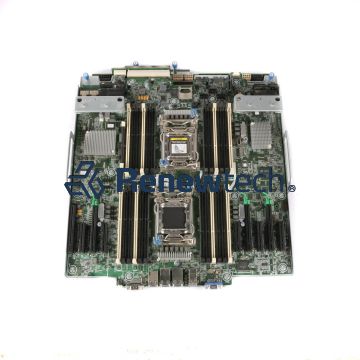 HP ML350p G8 16SFF CTO Tower Server 
