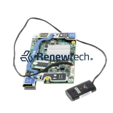 HP P220i 6G SAS Controller for G8 Blades