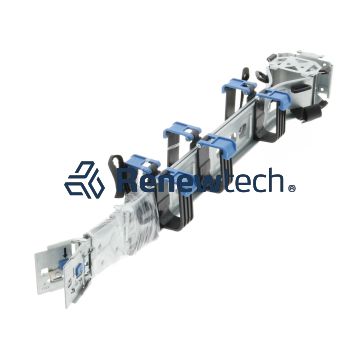 HP 2U Cable Management Arm for Ball Bearing Rails