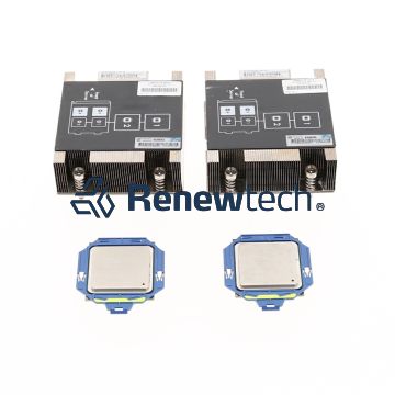 HP E5-4603 (2.00GHz - 4C) BL660c G8 2P CPU Kit