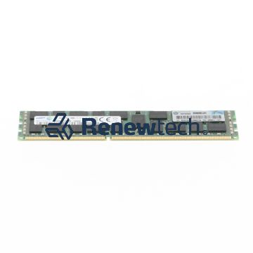 HP 8GB (1x8GB) Dual Rank PC3-12800 DDR3 Memory Kit