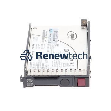 HP 200GB SATA 6G ME SFF SSD for G8-G10 Servers