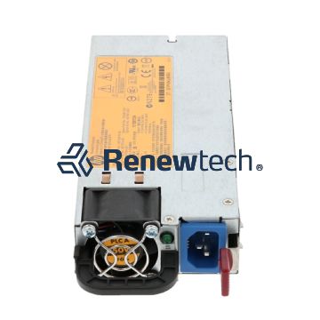 HP 750W Titanium Power Supply G8 Servers