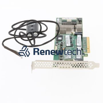 HP P430/2GB FBWC 12G 1x INT SAS Controller