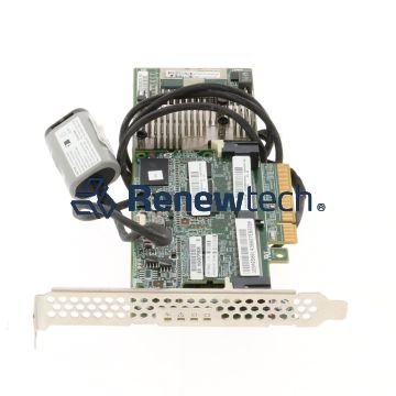HP P430/4GB FBWC 12G 1x INT SAS Controller
