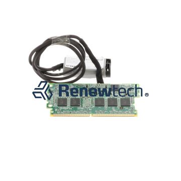 HP 4GB Cache Module with battery